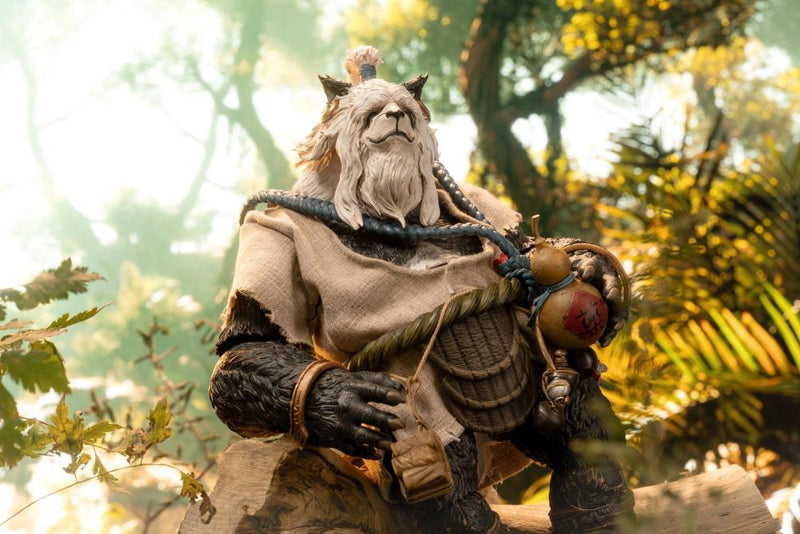 FuRay Planet Panda Brothers 1/12 Scale Figure Two-Pack (With Bonus) - Action & Toy Figures -  Maestro Union