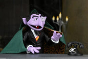 Sesame Street Ultimate - The Count - Collectables > Action Figures > toys -  Neca