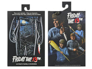 Friday the 13th (1980) Ultimate - Pamela Voorhees - Action & Toy Figures -  Neca