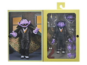 Sesame Street Ultimate - The Count - Collectables > Action Figures > toys -  Neca