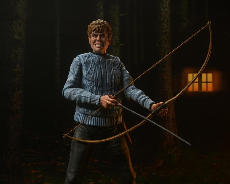 Friday The 13th 1980 Ultimate Pamela Voorhees Toy Snowman friday-the-13th-1980-ultimate-pamela-voorhees-toy-snowman
