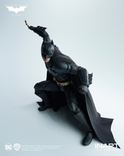 INART - Batman (The Dark Knight Rises) 1/12 Collectible Figure - Deluxe Version (preorder Q4 2025) - Collectables > Action Figures > toys -  Queen Studios