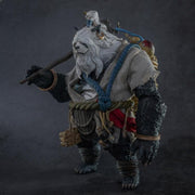 FuRay Planet Panda Brothers 1/12 Scale Figure Two-Pack (With Bonus) - Action & Toy Figures -  Maestro Union