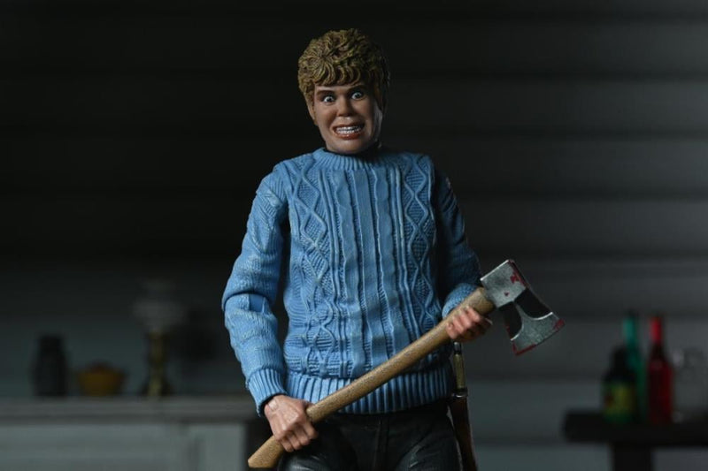 Friday the 13th (1980) Ultimate - Pamela Voorhees - Action & Toy Figures -  Neca