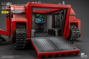 Warhammer 40K Blood Angels Predator Annihilator with Twin Lascannons 1/18 Scale Vehicle (preorder Q1 2026) - Collectables > Action Figures > toys -  Joy Toy