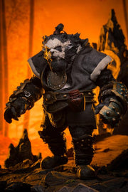 FuRay Planet Panda Brothers 1/12 Scale Figure Two-Pack (With Bonus) - Action & Toy Figures -  Maestro Union