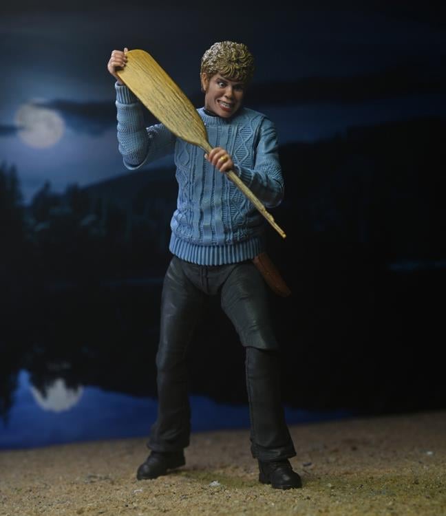 Friday The 13th 1980 Ultimate Pamela Voorhees Toy Snowman friday-the-13th-1980-ultimate-pamela-voorhees-toy-snowman