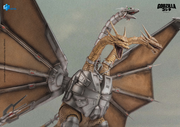 Godzilla vs. King Ghidorah - Mecha King Ghidorah (preorder Q3 2026) - Collectables > Action Figures > toys -  HIYA TOYS