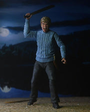Friday the 13th (1980) Ultimate - Pamela Voorhees - Action & Toy Figures -  Neca