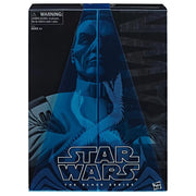 Star Wars - The Black Series - Grand Admiral Thrawn - SDCC Exclusive (Sub-Par Packaging) - Collectables > Action Figures > toys -  Hasbro