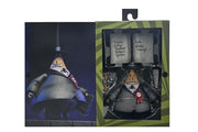 The Nightmare Before Christmas Ultimate Mayor of Halloween Town Action Figure - Collectables > Action Figures > toys -  Neca