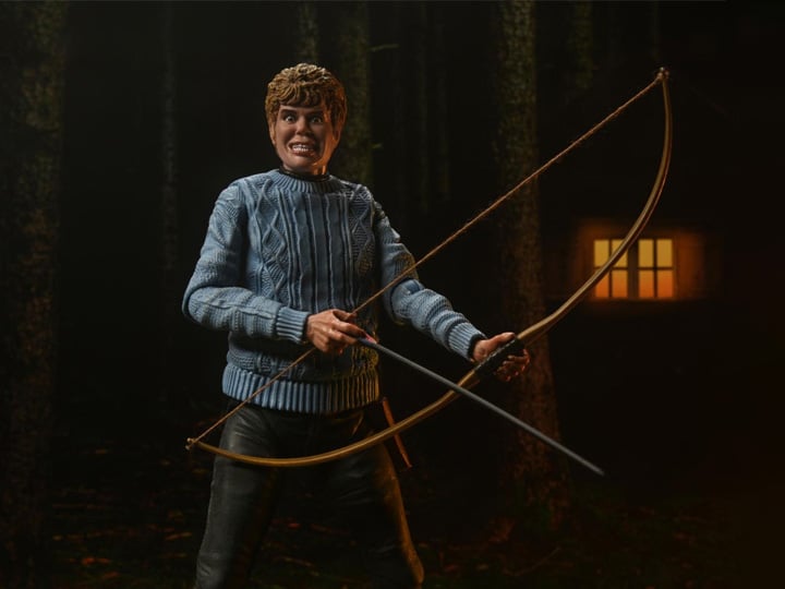 Friday the 13th (1980) Ultimate - Pamela Voorhees - Action & Toy Figures -  Neca