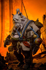 FuRay Planet Panda Brothers 1/12 Scale Figure Two-Pack (With Bonus) - Action & Toy Figures -  Maestro Union