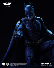 INART - Batman (The Dark Knight Rises) 1/12 Collectible Figure - Deluxe Version (preorder Q4 2025) - Collectables > Action Figures > toys -  Queen Studios