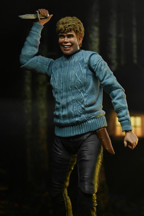 Friday the 13th (1980) Ultimate - Pamela Voorhees - Action & Toy Figures -  Neca