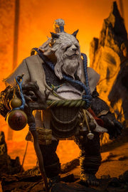 FuRay Planet Panda Brothers 1/12 Scale Figure Two-Pack (With Bonus) - Action & Toy Figures -  Maestro Union