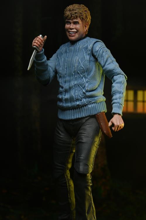 Friday the 13th (1980) Ultimate - Pamela Voorhees - Action & Toy Figures -  Neca