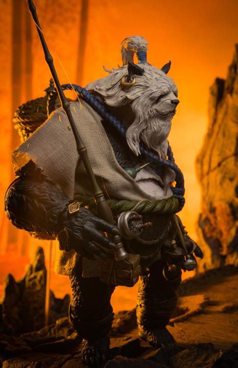 FuRay Planet Panda Brothers 1/12 Scale Figure Two-Pack (With Bonus) - Action & Toy Figures -  Maestro Union