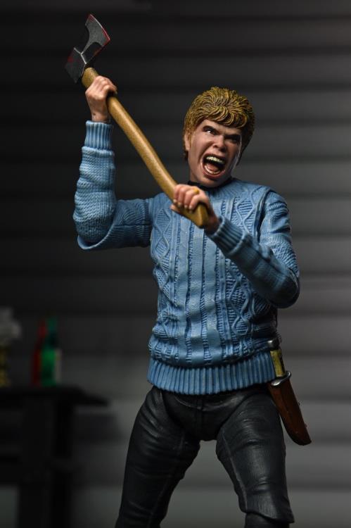 Friday the 13th (1980) Ultimate - Pamela Voorhees - Action & Toy Figures -  Neca