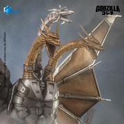 Godzilla vs. King Ghidorah - Mecha King Ghidorah (preorder Q3 2026) - Collectables > Action Figures > toys -  HIYA TOYS