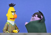 Sesame Street Ultimate - The Count - Collectables > Action Figures > toys -  Neca