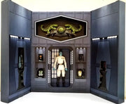 Star Wars - The Black Series - Grand Admiral Thrawn - SDCC Exclusive (Sub-Par Packaging) - Collectables > Action Figures > toys -  Hasbro