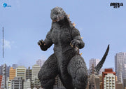 Godzilla 2000: Millennium - Heat Ray Godzilla (preorder Q3 2026) - Collectables > Action Figures > toys -  HIYA TOYS