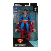 DC: The Silver Age Superman - Collectables > Action Figures > toys -  McFarlane Toys