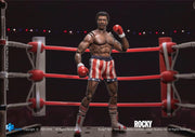 Rocky - Exquisite Super Series - Apollo Creed - 1/12 Scale (preorder Q3 2026) - Collectables > Action Figures > toys -  HIYA TOYS