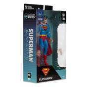 DC: The Silver Age Superman - Collectables > Action Figures > toys -  McFarlane Toys