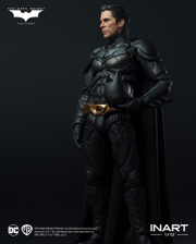 INART - Batman (The Dark Knight Rises) 1/12 Collectible Figure - Deluxe Version (preorder Q4 2025) - Collectables > Action Figures > toys -  Queen Studios