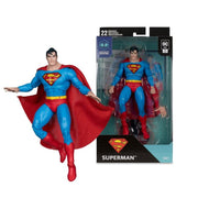 DC: The Silver Age Superman - Collectables > Action Figures > toys -  McFarlane Toys