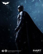 INART - Batman (The Dark Knight Rises) 1/12 Collectible Figure - Deluxe Version (preorder Q4 2025) - Collectables > Action Figures > toys -  Queen Studios