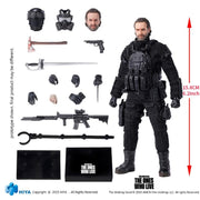 The Walking Dead: The Ones Who Lived Exquisite Super Series - Rick Grimes - 1/12 Scale (preorder Q2 2026) - Collectables > Action Figures > toys -  HIYA TOYS