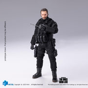 The Walking Dead: The Ones Who Lived Exquisite Super Series - Rick Grimes - 1/12 Scale (preorder Q2 2026) - Collectables > Action Figures > toys -  HIYA TOYS