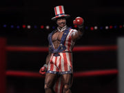 Rocky - Exquisite Super Series - Apollo Creed - 1/12 Scale (preorder Q3 2026) - Collectables > Action Figures > toys -  HIYA TOYS