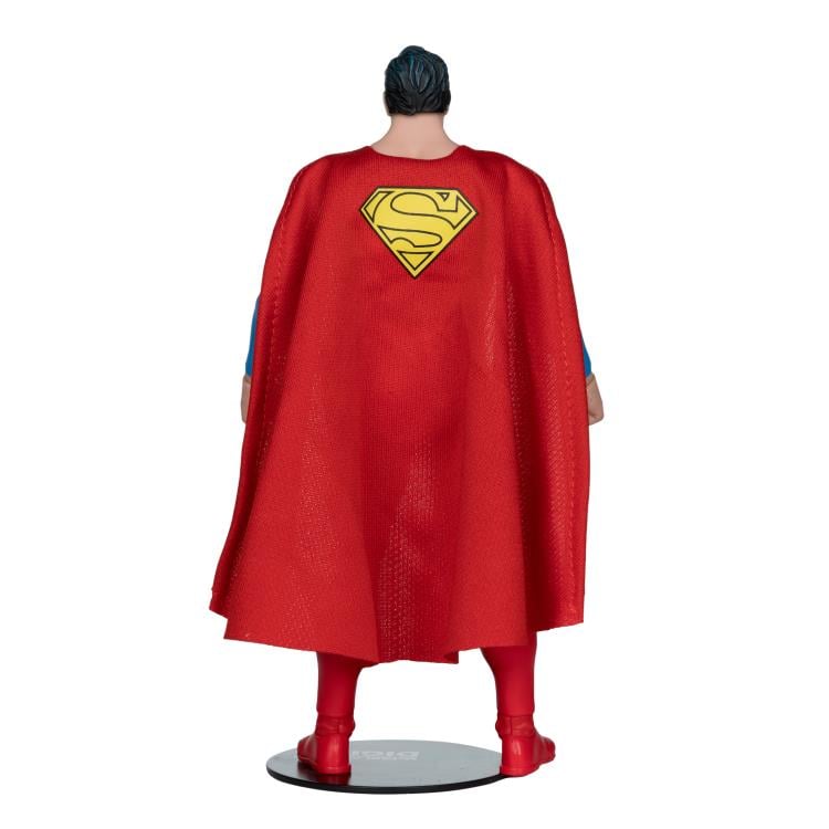 DC: The Silver Age Superman - Collectables > Action Figures > toys -  McFarlane Toys