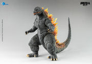 Godzilla 2000: Millennium - Heat Ray Godzilla (preorder Q3 2026) - Collectables > Action Figures > toys -  HIYA TOYS