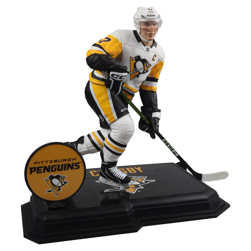 David Pastrnak (Boston Bruins) NHL 7" Figure McFarlane's SportsPicks ( Platinum / Chase ) - Collectables > Action Figures > toys -  McFarlane Toys