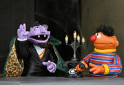 Sesame Street Ultimate - The Count - Collectables > Action Figures > toys -  Neca