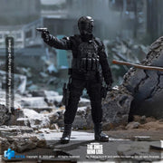 The Walking Dead: The Ones Who Lived Exquisite Super Series - Rick Grimes - 1/12 Scale (preorder Q2 2026) - Collectables > Action Figures > toys -  HIYA TOYS