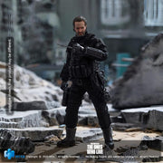 The Walking Dead: The Ones Who Lived Exquisite Super Series - Rick Grimes - 1/12 Scale (preorder Q2 2026) - Collectables > Action Figures > toys -  HIYA TOYS