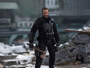 The Walking Dead: The Ones Who Lived Exquisite Super Series - Rick Grimes - 1/12 Scale (preorder Q2 2026) - Collectables > Action Figures > toys -  HIYA TOYS
