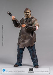 The Texas Chainsaw Massacre (2003) Exquisite Super Series Thomas Hewitt - 1/12 Scale (preorder Q2 2026) - Collectables > Action Figures > toys -  HIYA TOYS