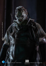 The Texas Chainsaw Massacre (2003) Exquisite Super Series Thomas Hewitt - 1/12 Scale (preorder Q2 2026) - Collectables > Action Figures > toys -  HIYA TOYS