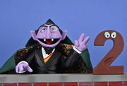 Sesame Street Ultimate - The Count - Collectables > Action Figures > toys -  Neca