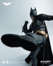 INART - Batman (The Dark Knight Rises) 1/12 Collectible Figure - Deluxe Version (preorder Q4 2025) - Collectables > Action Figures > toys -  Queen Studios