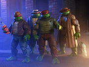Teenage Mutant Ninja Turtles Gangster Turtles (Mirage Comics) Action Figure 4-Pack - Action & Toy Figures -  Neca