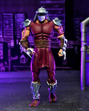 Teenage Mutant Ninja Turtles Worms of Madness Shredder (Mirage Comics) 2 pack - Action & Toy Figures -  Neca