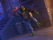 Teenage Mutant Ninja Turtles Gangster Turtles (Mirage Comics) Action Figure 4-Pack - Action & Toy Figures -  Neca
